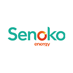 Senoko-Logo