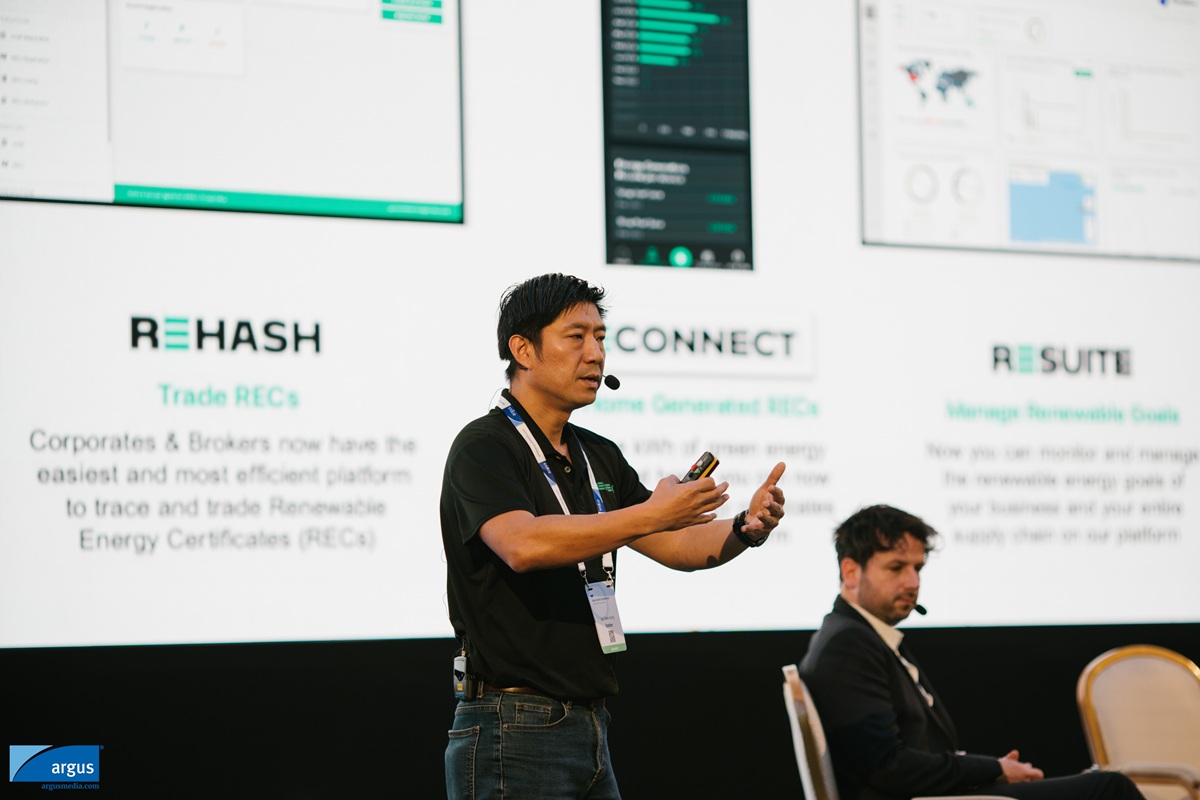 Asia Carbon Conference