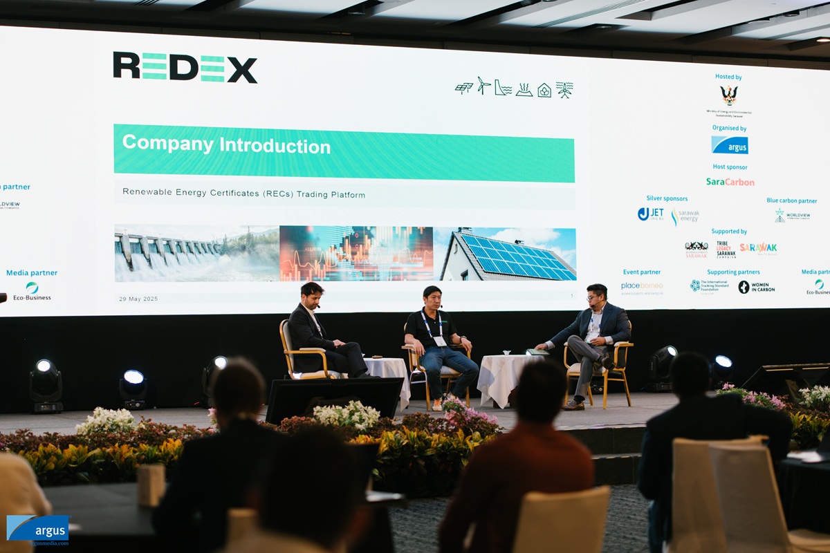 Asia Carbon Conference