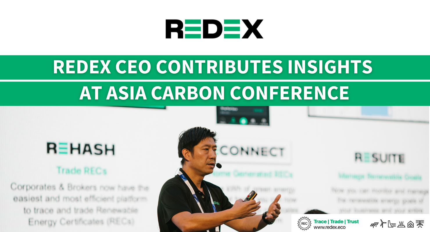 Asia Carbon Conference