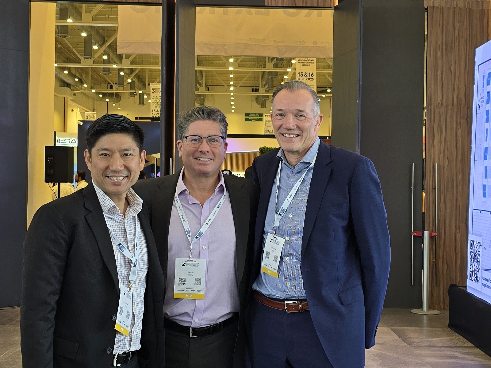 International Automotive Industry Supply Summit