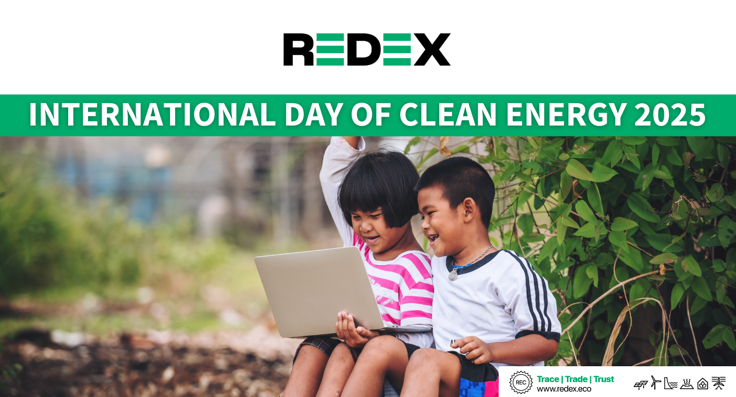 International Day of Clean Energy