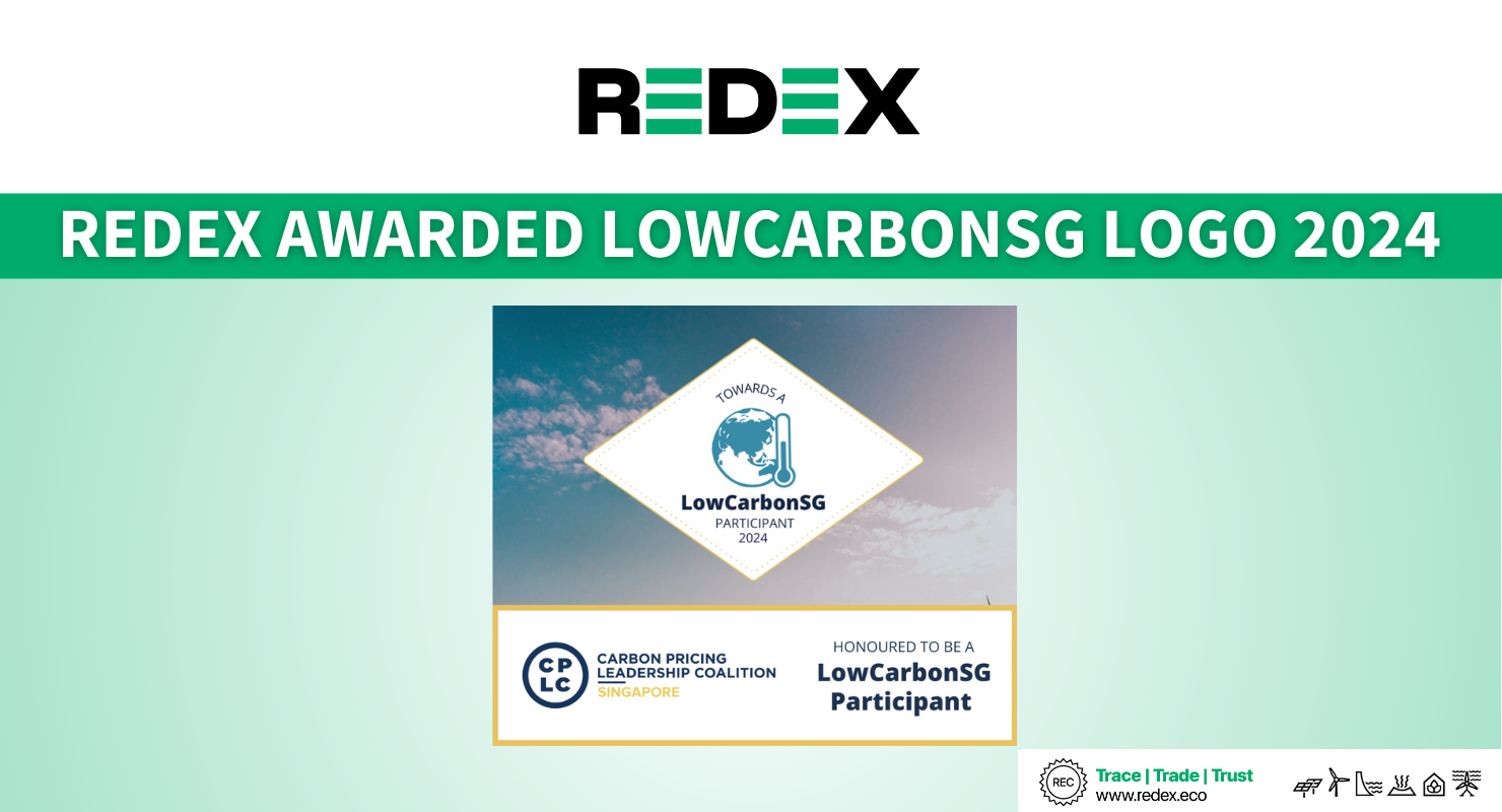 LowCarbonSG logo