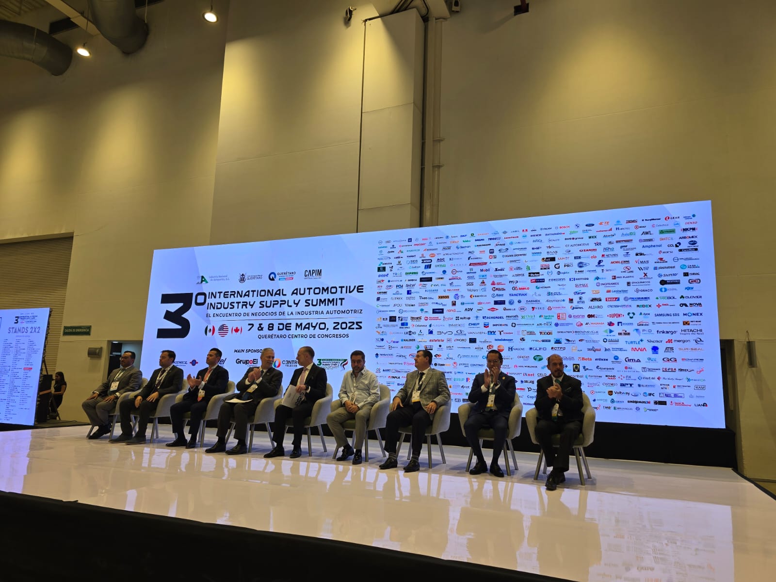 International Automative Industry Supply Summit 2