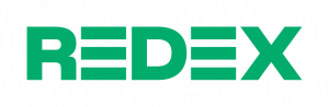REDEX company logo