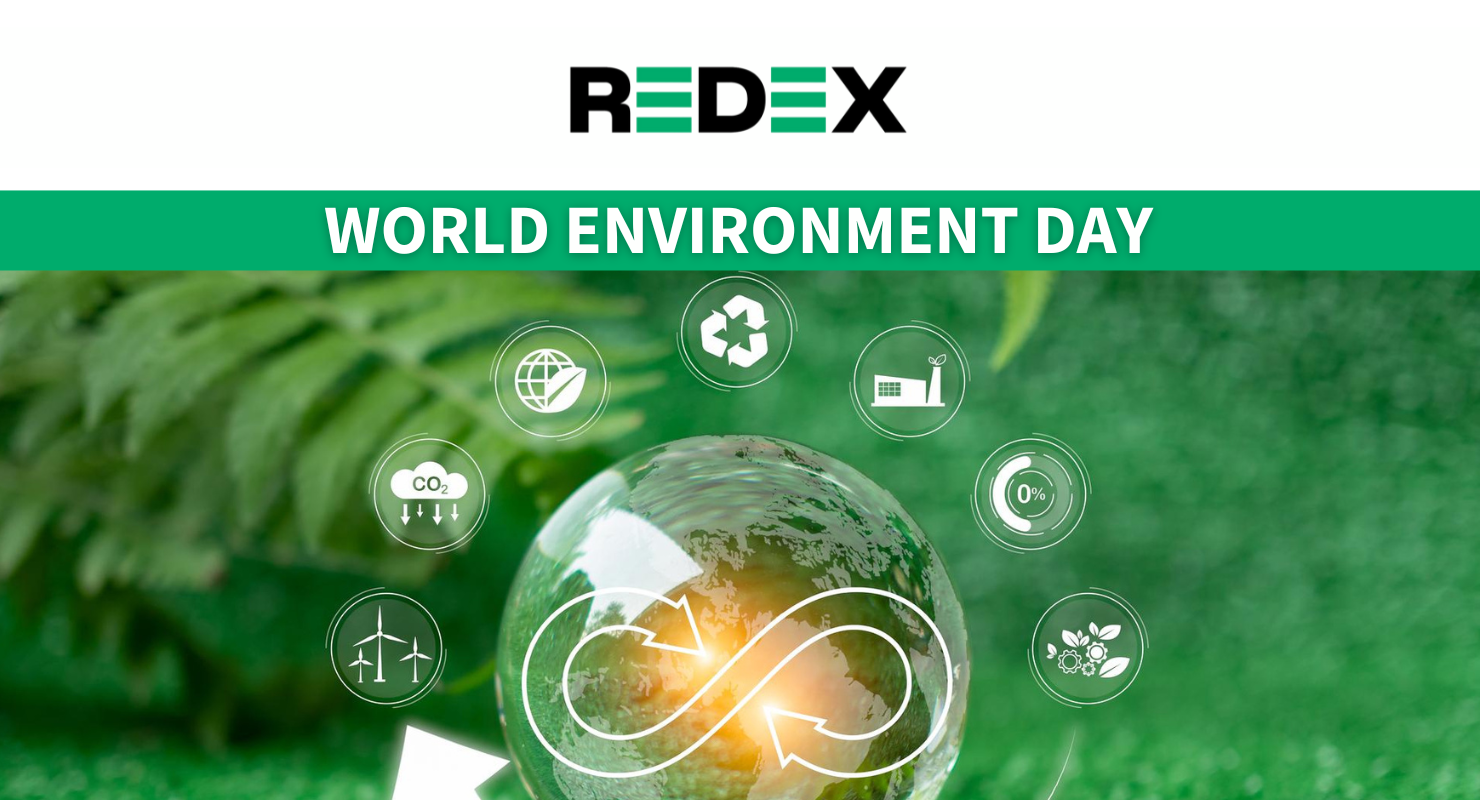 World Environment Day