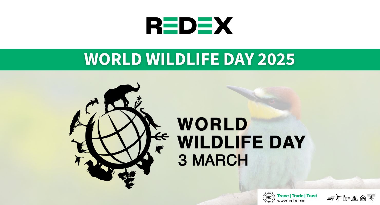 World Wildlife Day